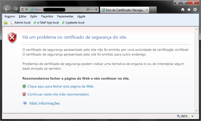 Certificado IE -no-filter