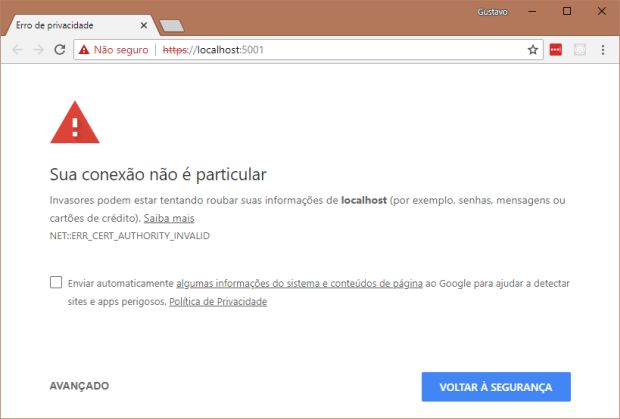 Certificado Chrome -no-filter